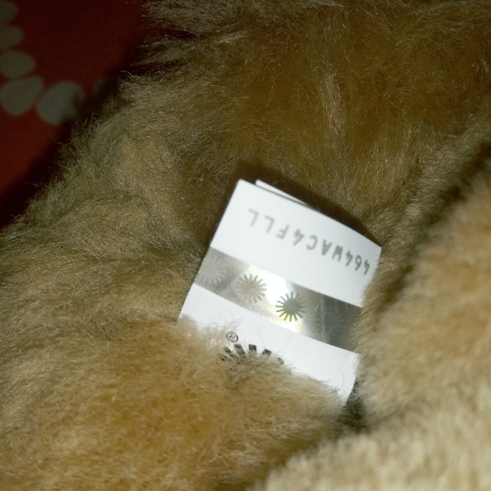 UGG Bailey Bow Glitz - Picture 7 of 8